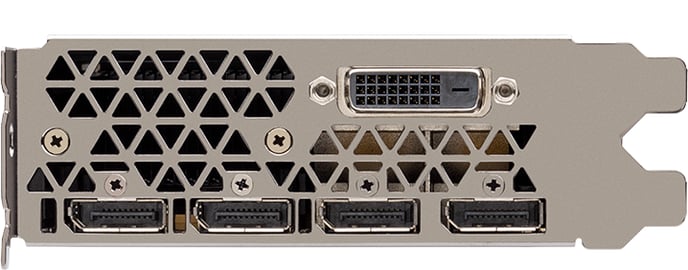 PNY Quadro P5000 16GB