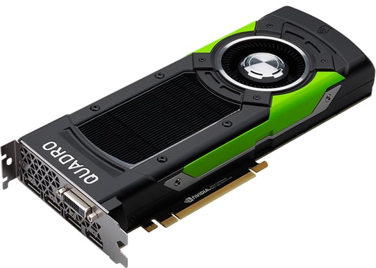 PNY Quadro P6000 24GB