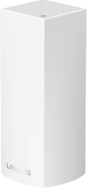 Linksys Velop Tri-band AC2200 1-P Vit