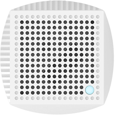 Linksys Velop Tri-band AC2200 1-P Vit