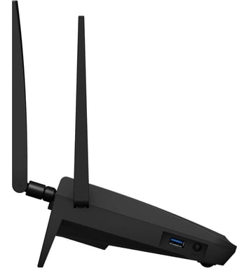 Synology RT2600ac AC2600