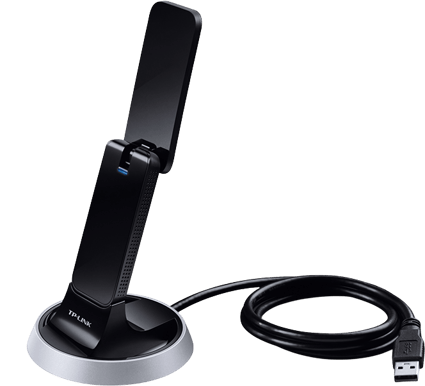 TP-Link Archer T9UH AC1900
