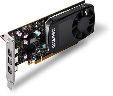 PNY Quadro P400 2GB