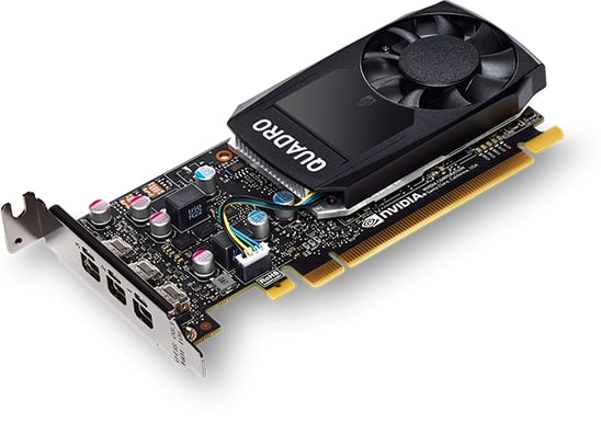 PNY Quadro P400 2GB