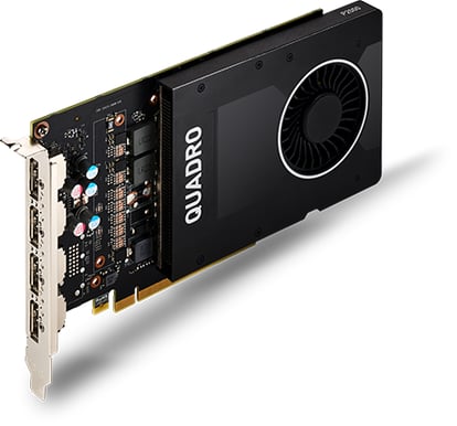 PNY Quadro P2000 5GB