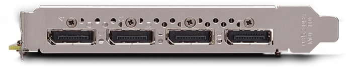 PNY Quadro P2000 5GB