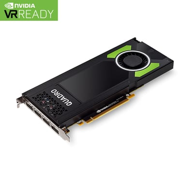 PNY Quadro P4000 8GB