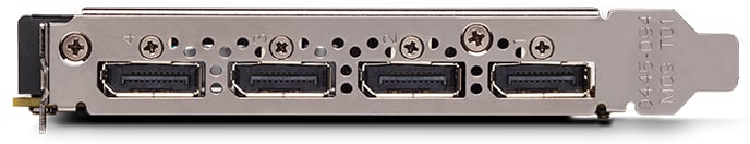 PNY Quadro P4000 8GB