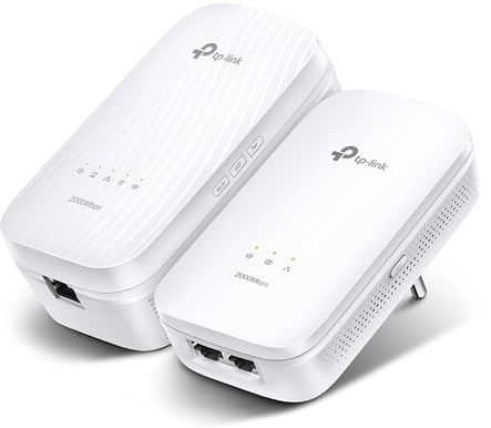 TP-Link TL-WPA9610KIT