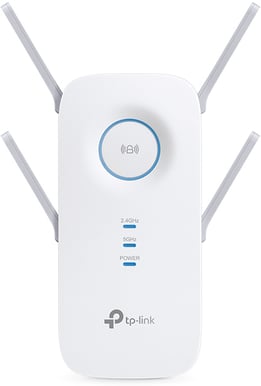 TP-Link RE650 AC2600