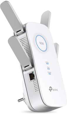 TP-Link RE650 AC2600