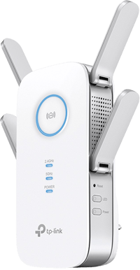 TP-Link RE650 AC2600