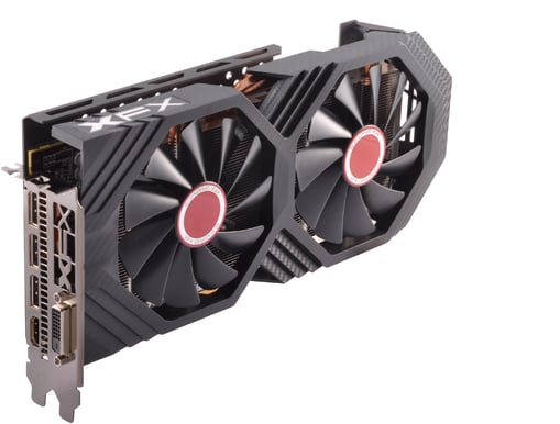 XFX Radeon RX 580 4GB GTS XXX Edition