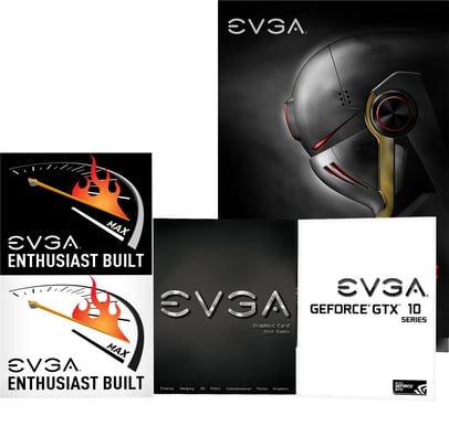 EVGA GeForce GTX 1080 Ti 11GB FTW3 GAMING