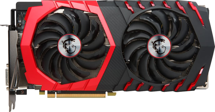 Msi radeon rx shops 580 oc 8gb