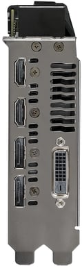 ASUS Radeon RX 580 4GB DUAL OC