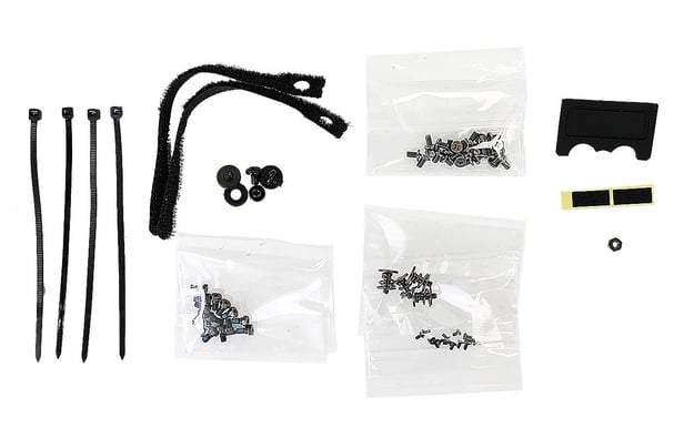 EVGA GTX 1080 Ti/Titan X Hybrid Waterblock Cooler