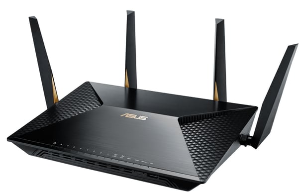 ASUS BRT-AC828 AC2600