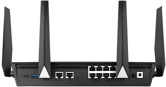 ASUS BRT-AC828 AC2600