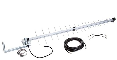 Smarteq Riktantenn Hus (2G/3G/4G)