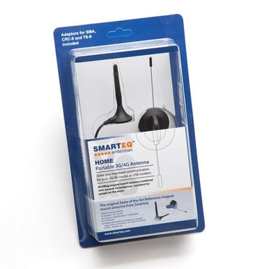 Smarteq Antenn Portabel (2G/3G/4G)