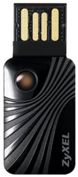 ZyXEL USB NWD2205 Nano N300