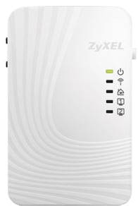 ZyXEL PLA4231 Extender