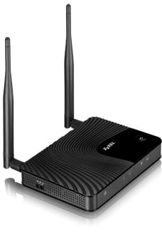 ZyXEL WAP3205 v2 N300