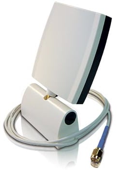 ZyXEL ZyAIR EXT-106 6 dBi Panelantenn