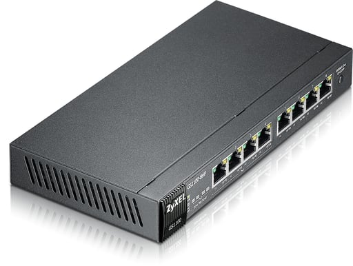 ZyXEL GS1100-8HP