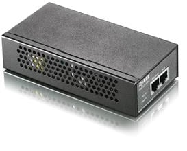 ZyXEL PoE12-HP PoE-adapter 30W