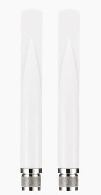 ZyXEL ANT2105 5 dBi Dual-band Utomhusantenn (2-pack)