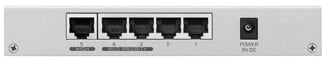 ZyXEL GS-105B v2 100/1000 5p