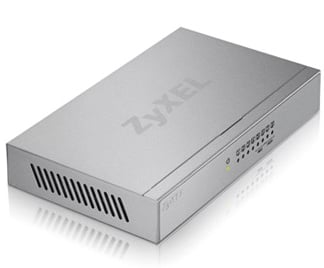 ZyXEL GS-108B v2 100/1000 8p
