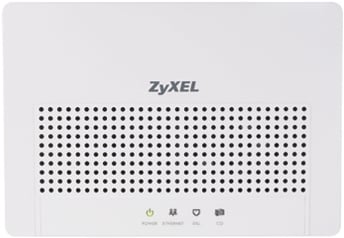 ZyXEL P-871M VDSL2 Modem