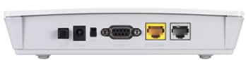 ZyXEL P-871M VDSL2 Modem