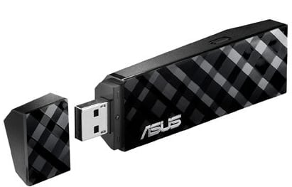 ASUS USB N53 N600