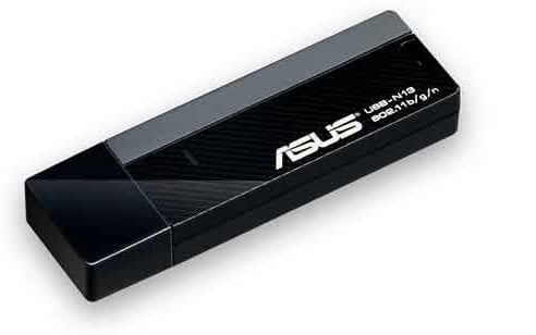ASUS USB N13 N300