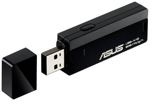 ASUS USB N13 N300