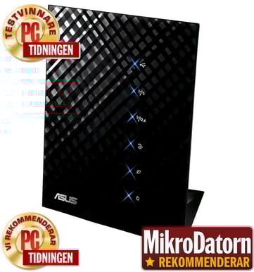 ASUS RT-N56U N600 Dual-band