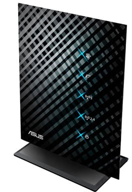 ASUS RT-N53 N600 Dual-band