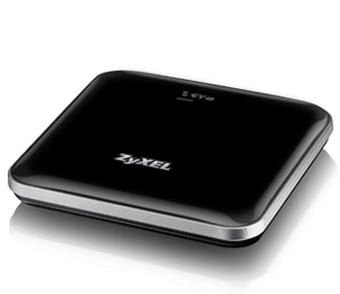ZyXEL WAH-7130 3G/4G Portabel Router