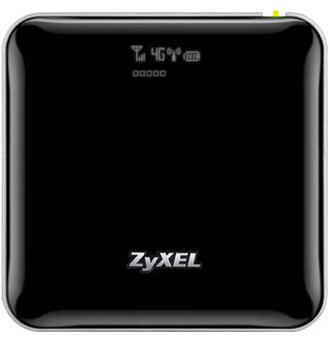 ZyXEL WAH-7130 3G/4G Portabel Router