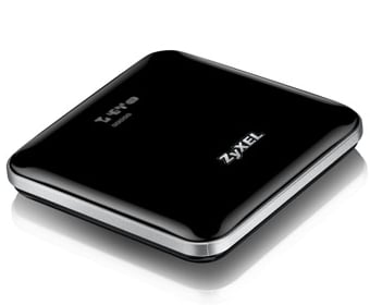 ZyXEL WAH-7130 3G/4G Portabel Router