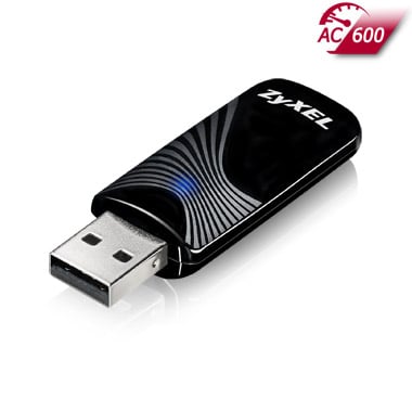 ZyXEL USB NWD6505 AC600