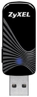 ZyXEL USB NWD6505 AC600