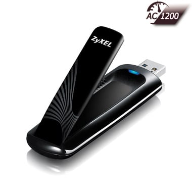 ZyXEL USB NWD6605 AC1200
