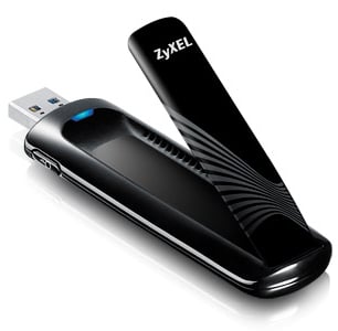ZyXEL USB NWD6605 AC1200