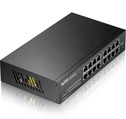 ZyXEL GS1100-16