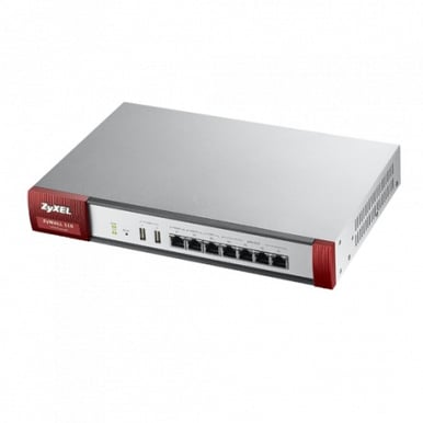ZyXEL ZyWALL 110
